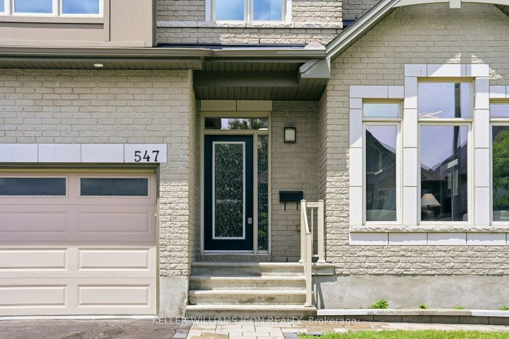 Photo 1 at 547 Peerless Street, Nepean (Cedargrove/Fraserdale), Ottawa