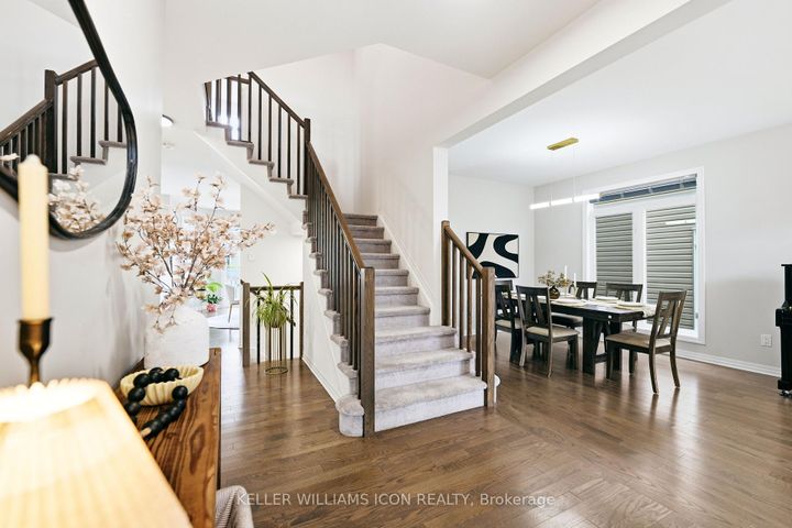 Photo 4 at 547 Peerless Street, Nepean (Cedargrove/Fraserdale), Ottawa
