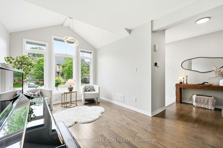Photo 5 at 547 Peerless Street, Nepean (Cedargrove/Fraserdale), Ottawa