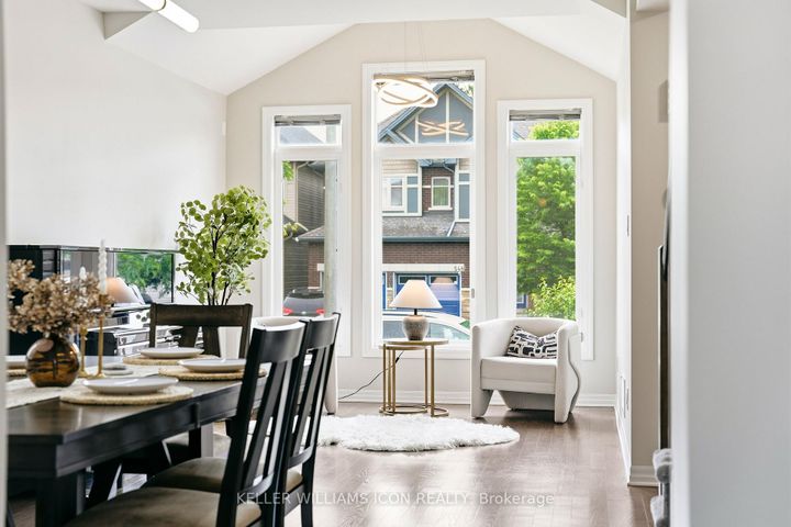 Photo 7 at 547 Peerless Street, Nepean (Cedargrove/Fraserdale), Ottawa