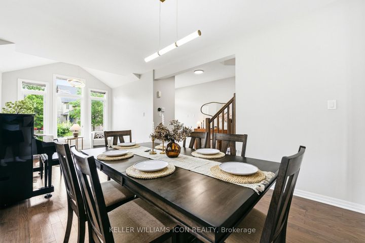 Photo 8 at 547 Peerless Street, Nepean (Cedargrove/Fraserdale), Ottawa