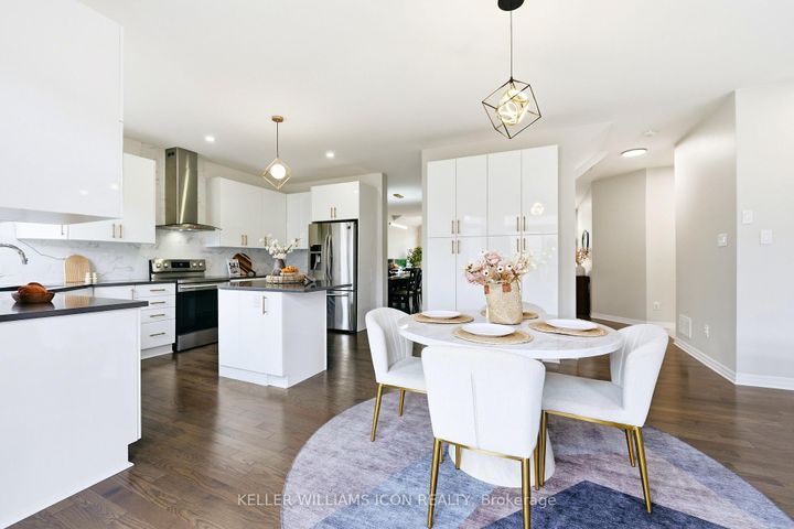 Photo 14 at 547 Peerless Street, Nepean (Cedargrove/Fraserdale), Ottawa