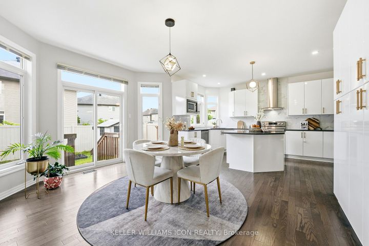 Photo 15 at 547 Peerless Street, Nepean (Cedargrove/Fraserdale), Ottawa