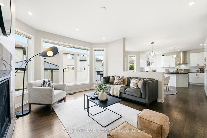Photo 16 at 547 Peerless Street, Nepean (Cedargrove/Fraserdale), Ottawa
