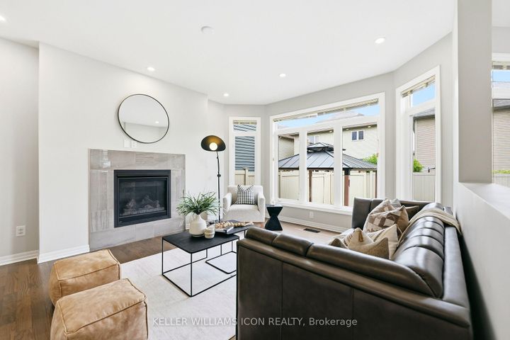 Photo 17 at 547 Peerless Street, Nepean (Cedargrove/Fraserdale), Ottawa