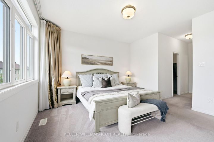 Photo 24 at 547 Peerless Street, Nepean (Cedargrove/Fraserdale), Ottawa