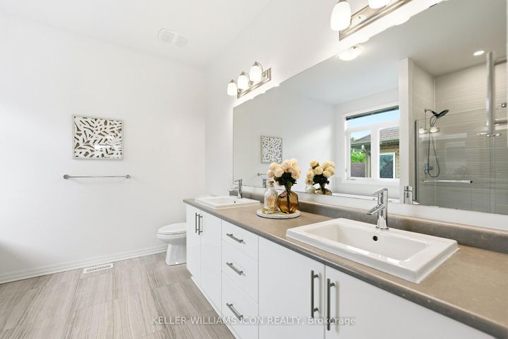 Photo 26 at 547 Peerless Street, Nepean (Cedargrove/Fraserdale), Ottawa