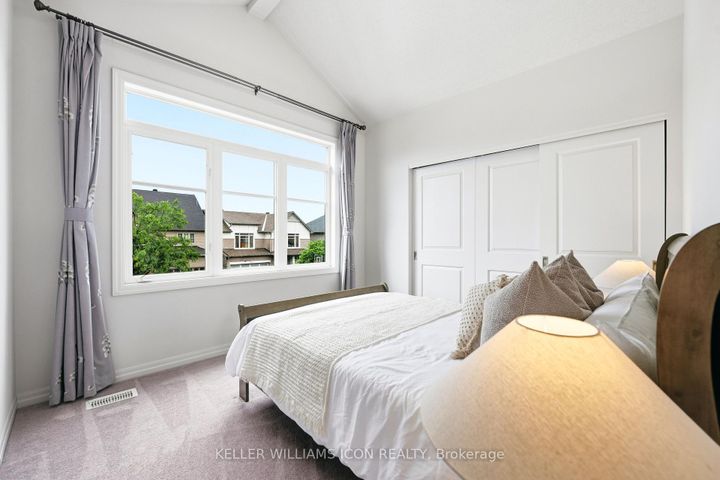 Photo 31 at 547 Peerless Street, Nepean (Cedargrove/Fraserdale), Ottawa