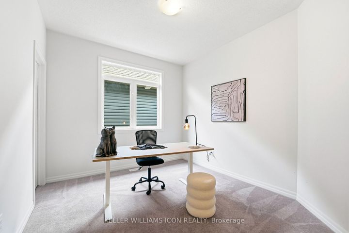Photo 32 at 547 Peerless Street, Nepean (Cedargrove/Fraserdale), Ottawa