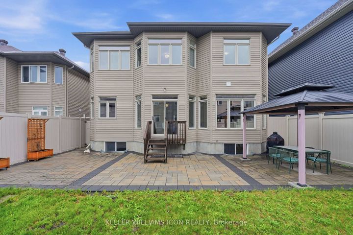 Photo 41 at 547 Peerless Street, Nepean (Cedargrove/Fraserdale), Ottawa