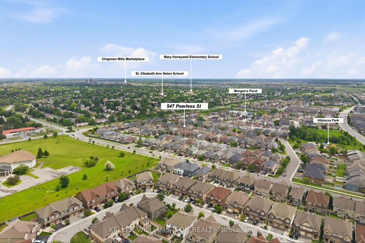 Photo 43 at 547 Peerless Street, Nepean (Cedargrove/Fraserdale), Ottawa