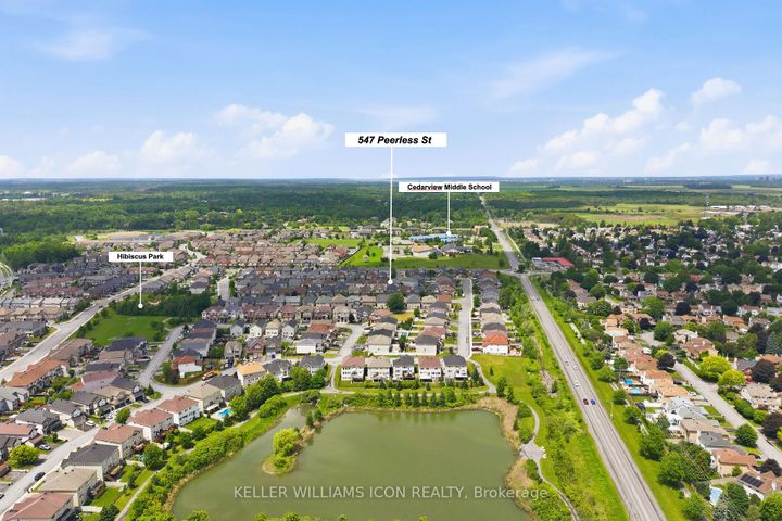 Photo 44 at 547 Peerless Street, Nepean (Cedargrove/Fraserdale), Ottawa