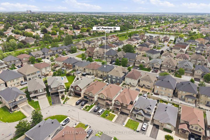 Photo 45 at 547 Peerless Street, Nepean (Cedargrove/Fraserdale), Ottawa