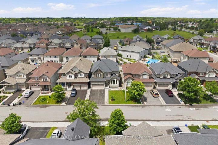 Photo 46 at 547 Peerless Street, Nepean (Cedargrove/Fraserdale), Ottawa