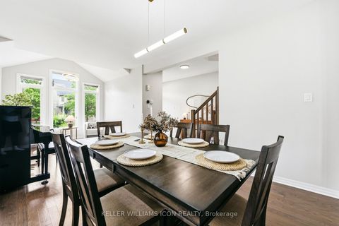 Photo 8 at 547 Peerless Street, Nepean (Cedargrove/Fraserdale), Ottawa