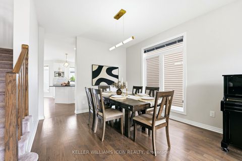 Photo 9 at 547 Peerless Street, Nepean (Cedargrove/Fraserdale), Ottawa