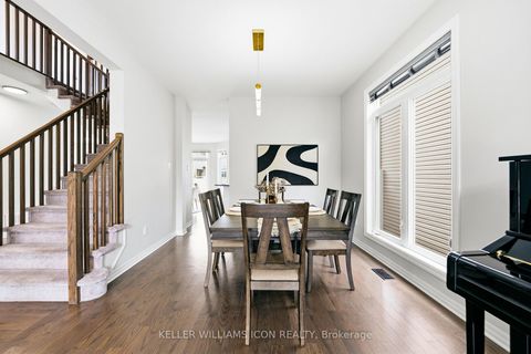 Photo 10 at 547 Peerless Street, Nepean (Cedargrove/Fraserdale), Ottawa