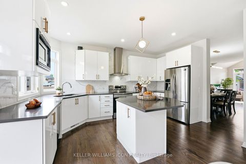 Photo 11 at 547 Peerless Street, Nepean (Cedargrove/Fraserdale), Ottawa