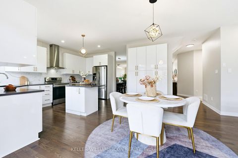 Photo 14 at 547 Peerless Street, Nepean (Cedargrove/Fraserdale), Ottawa
