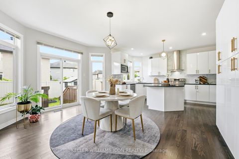 Photo 15 at 547 Peerless Street, Nepean (Cedargrove/Fraserdale), Ottawa