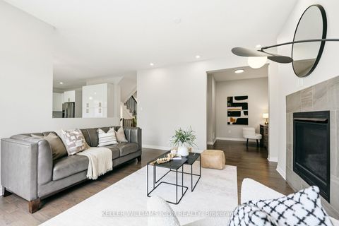 Photo 18 at 547 Peerless Street, Nepean (Cedargrove/Fraserdale), Ottawa