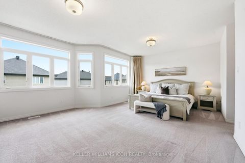 Photo 22 at 547 Peerless Street, Nepean (Cedargrove/Fraserdale), Ottawa