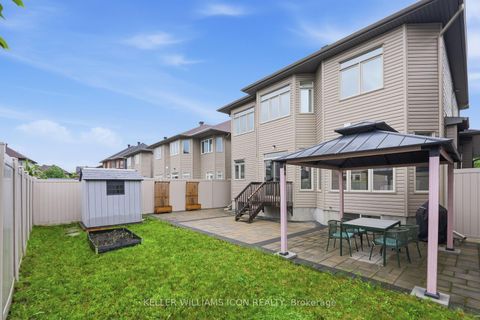 Photo 42 at 547 Peerless Street, Nepean (Cedargrove/Fraserdale), Ottawa