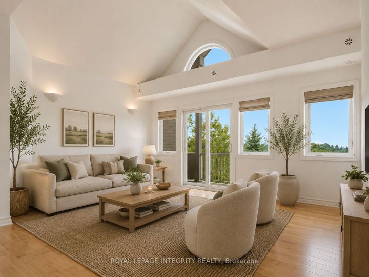 Photo 5 at K - 105 Fraser Fields Way, Nepean (Heritage Park), Ottawa