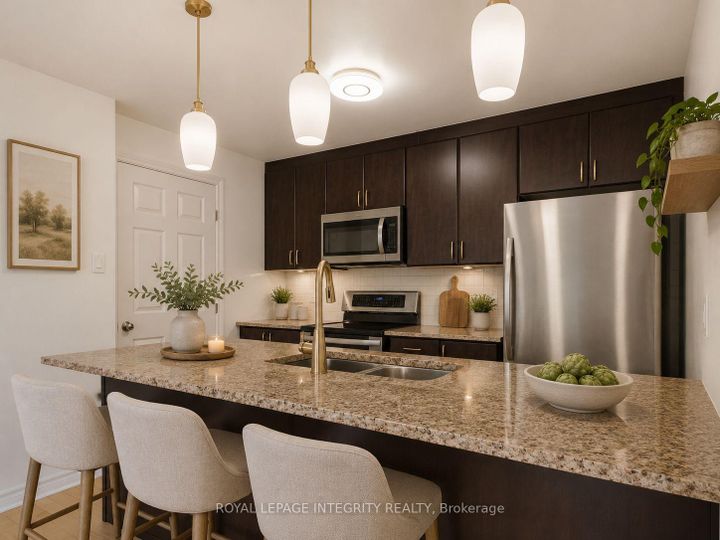 Photo 12 at K - 105 Fraser Fields Way, Nepean (Heritage Park), Ottawa