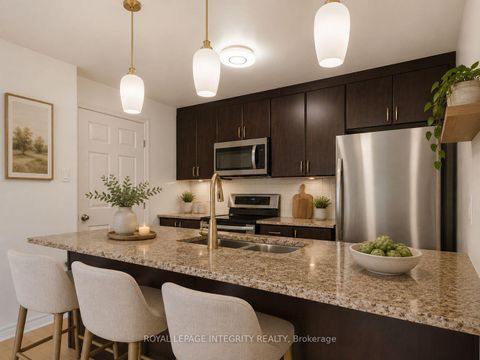 Photo 12 at K - 105 Fraser Fields Way, Nepean (Heritage Park), Ottawa