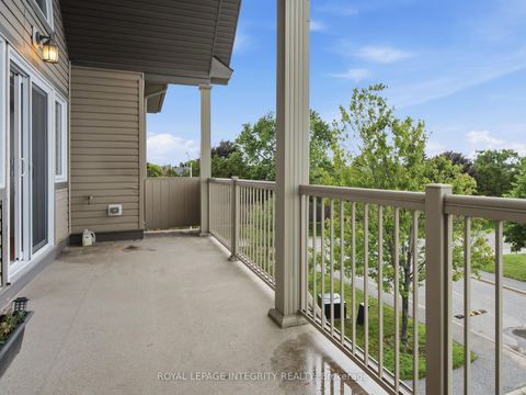 Photo 16 at K - 105 Fraser Fields Way, Nepean (Heritage Park), Ottawa