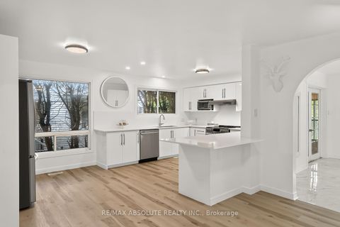 Photo 9 at 1444 Normandy Crescent, Nepean (Borden Farm/Stewart Farm/Carleton Heights/Parkwood Hills), Ottawa
