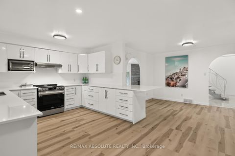 Photo 11 at 1444 Normandy Crescent, Nepean (Borden Farm/Stewart Farm/Carleton Heights/Parkwood Hills), Ottawa