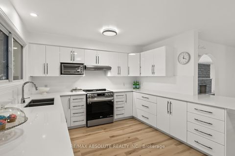 Photo 12 at 1444 Normandy Crescent, Nepean (Borden Farm/Stewart Farm/Carleton Heights/Parkwood Hills), Ottawa