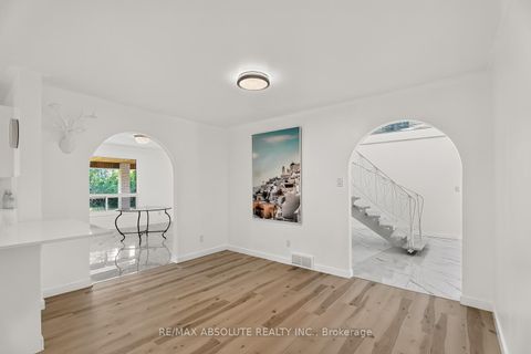 Photo 13 at 1444 Normandy Crescent, Nepean (Borden Farm/Stewart Farm/Carleton Heights/Parkwood Hills), Ottawa