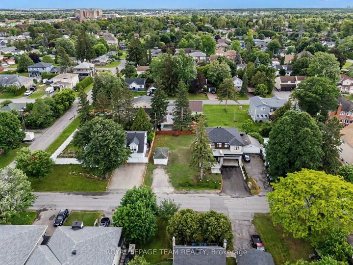 Photo 0 at 50 Lotta Avenue W, Nepean (Meadowlands/St. Claire Gardens), Ottawa
