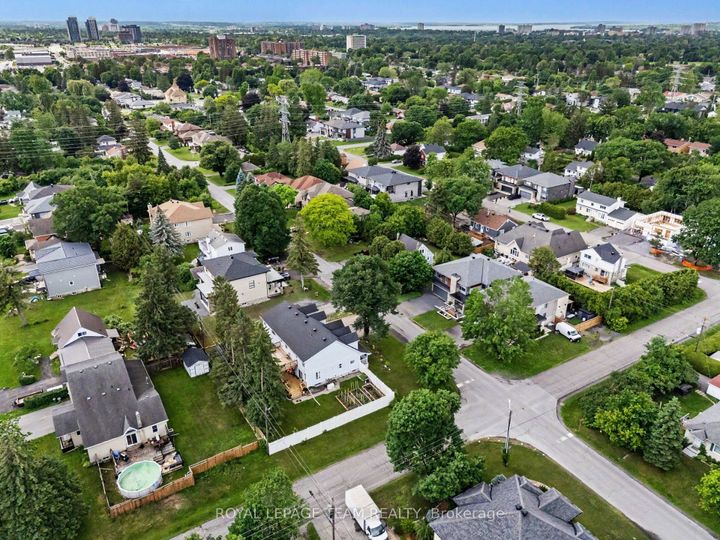 Photo 1 at 50 Lotta Avenue W, Nepean (Meadowlands/St. Claire Gardens), Ottawa