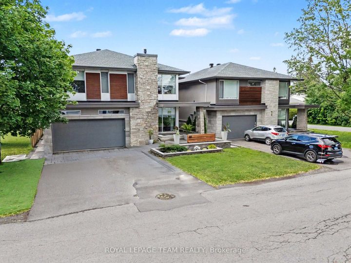 Photo 8 at 50 Lotta Avenue W, Nepean (Meadowlands/St. Claire Gardens), Ottawa