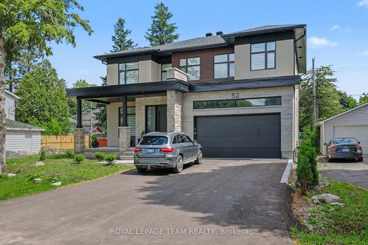 Photo 10 at 50 Lotta Avenue W, Nepean (Meadowlands/St. Claire Gardens), Ottawa