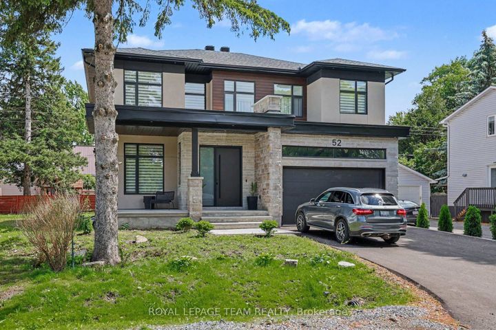 Photo 11 at 50 Lotta Avenue W, Nepean (Meadowlands/St. Claire Gardens), Ottawa