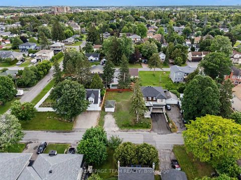 Photo 0 at 50 Lotta Avenue W, Nepean (Meadowlands/St. Claire Gardens), Ottawa