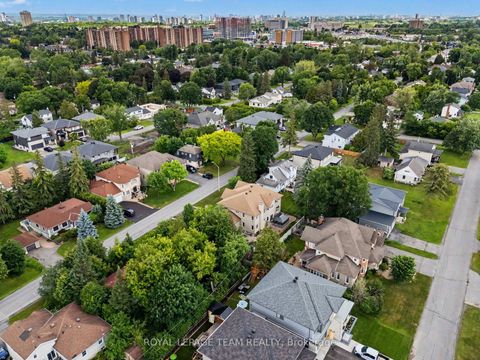 Photo 5 at 50 Lotta Avenue W, Nepean (Meadowlands/St. Claire Gardens), Ottawa