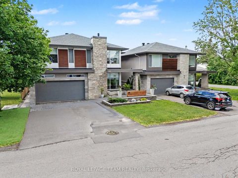 Photo 8 at 50 Lotta Avenue W, Nepean (Meadowlands/St. Claire Gardens), Ottawa