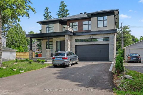 Photo 10 at 50 Lotta Avenue W, Nepean (Meadowlands/St. Claire Gardens), Ottawa
