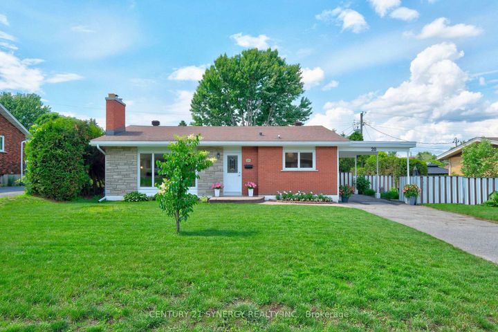 Photo 0 at 20 Sherry Lane, Nepean (Manordale), Ottawa
