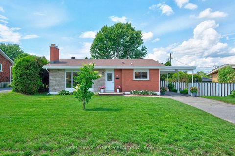 Photo 0 at 20 Sherry Lane, Nepean (Manordale), Ottawa