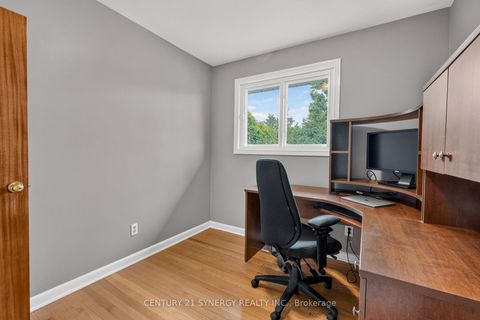 Photo 29 at 20 Sherry Lane, Nepean (Manordale), Ottawa