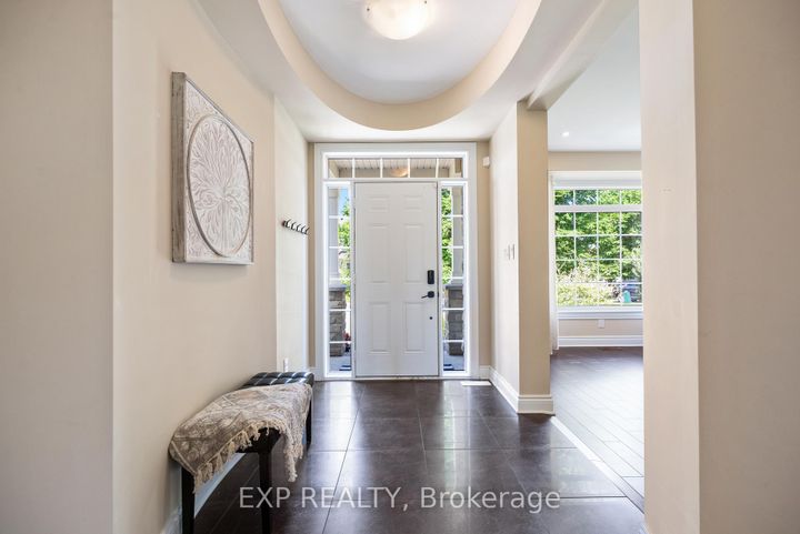Photo 3 at 580 Pinawa Circle, Nepean (Stonebridge), Ottawa