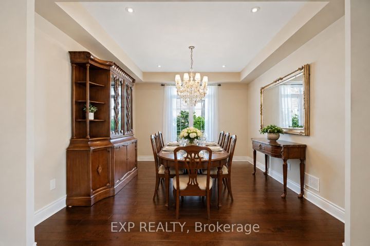 Photo 7 at 580 Pinawa Circle, Nepean (Stonebridge), Ottawa