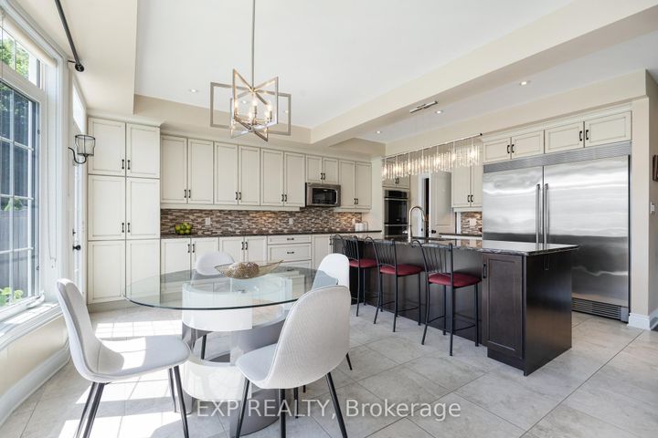 Photo 11 at 580 Pinawa Circle, Nepean (Stonebridge), Ottawa